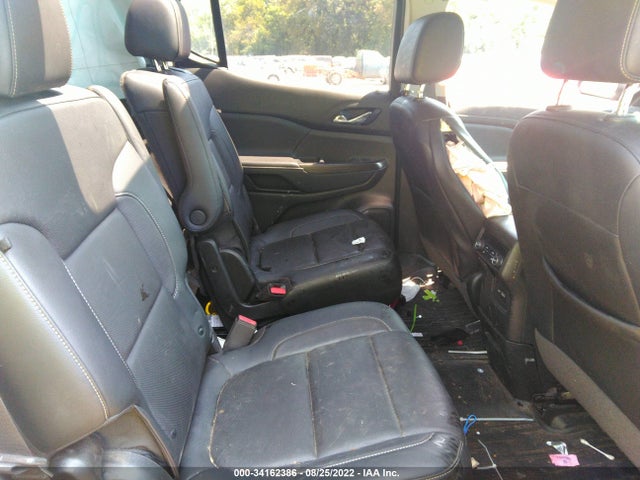 2020 GMC Acadia, VIN: 1GKKNULSXLZ186262