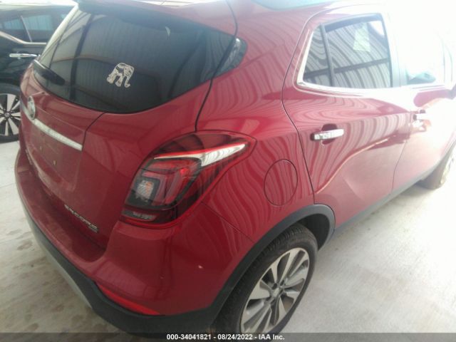 KL4CJESB5JB693864 Buick Encore Preferred