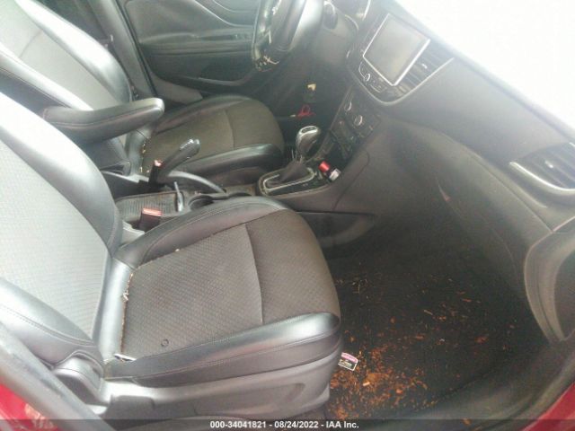KL4CJESB5JB693864 Buick Encore Preferred