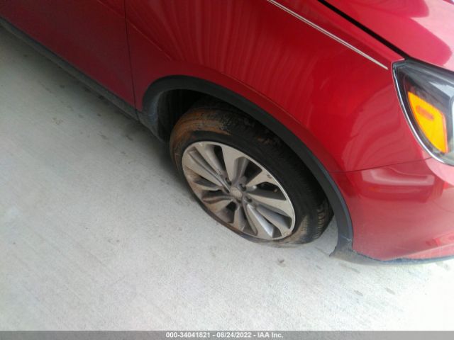 KL4CJESB5JB693864 Buick Encore Preferred