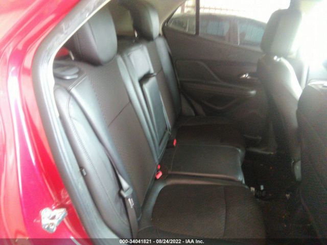 KL4CJESB5JB693864 Buick Encore Preferred