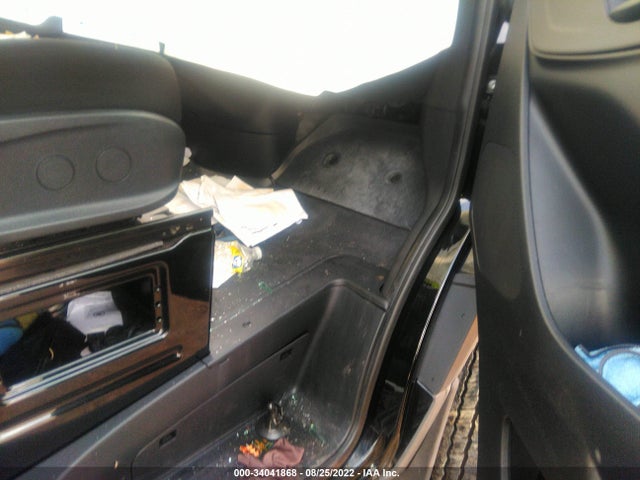 2019 Mercedes-Benz Sprinter, VIN: WD4FF1CD7KT013851