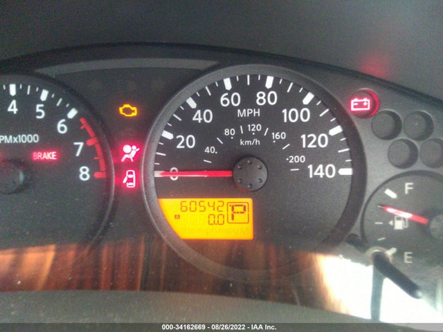 2017 Nissan Frontier, VIN: 1N6BD0CT2HN722715