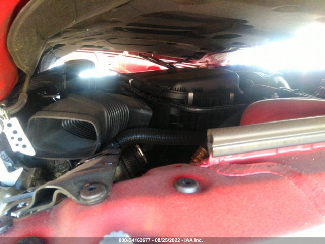 BMW Z4 Sdrive35i 2011 WBALM7C56BE383589 Image 11