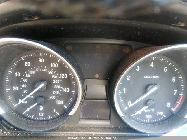 BMW Z4 Sdrive35i 2011 WBALM7C56BE383589 Image 8
