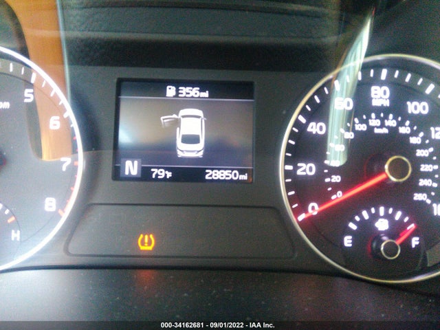 2021 Kia Forte, VIN: 3KPF24AD8ME353256