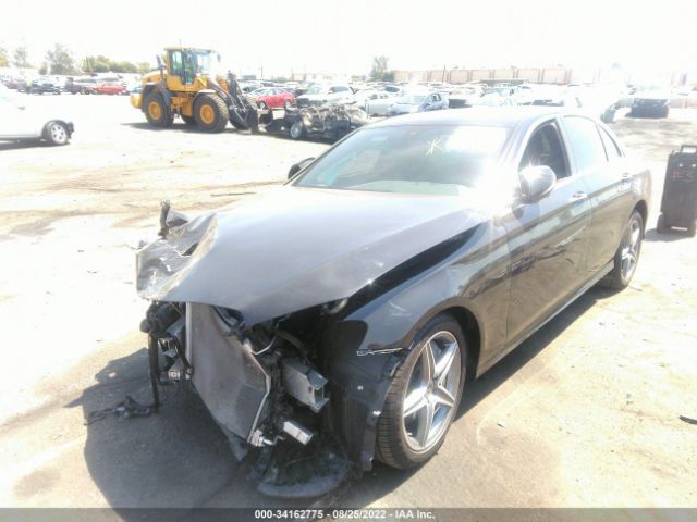 W1KZF8DB4LA824314 Mercedes-Benz E-class E 350