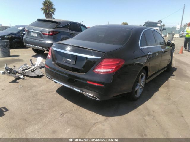 W1KZF8DB4LA824314 Mercedes-Benz E-class E 350
