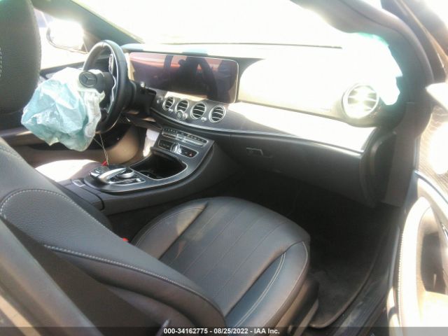 W1KZF8DB4LA824314 Mercedes-Benz E-class E 350