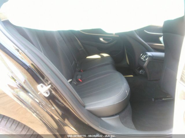 W1KZF8DB4LA824314 Mercedes-Benz E-class E 350