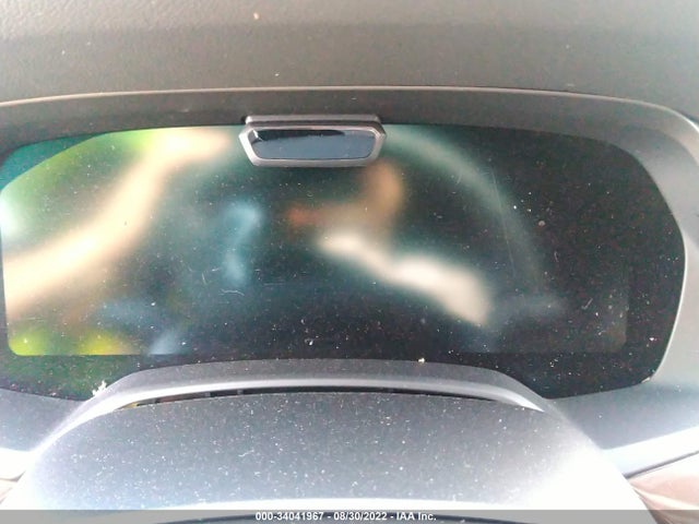 BMW X5 Xdrive45e 2022 5UXTA6C04N9J93005 Image 7