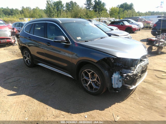 2019 BMW X1, VIN: WBXHT3C53K3H35548
