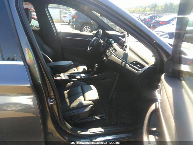 2019 BMW X1, VIN: WBXHT3C53K3H35548