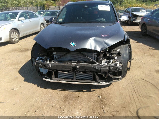 2019 BMW X1, VIN: WBXHT3C53K3H35548