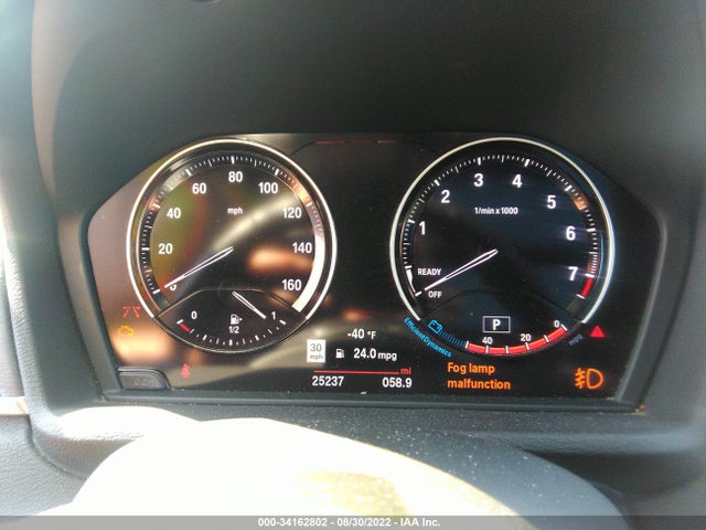 2019 BMW X1, VIN: WBXHT3C53K3H35548