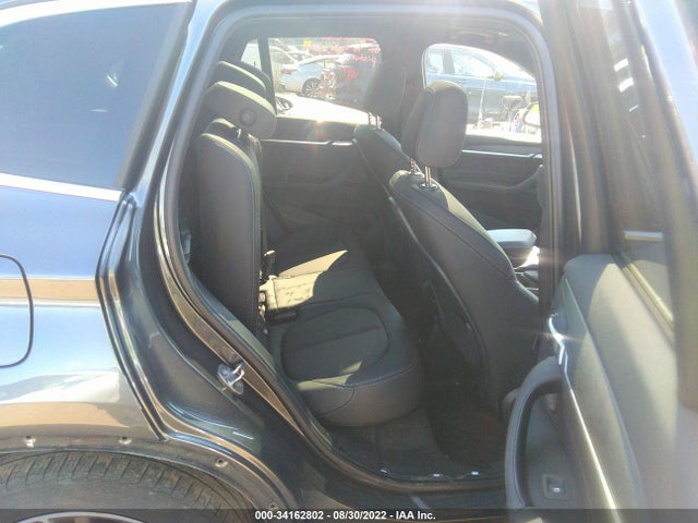 2019 BMW X1, VIN: WBXHT3C53K3H35548