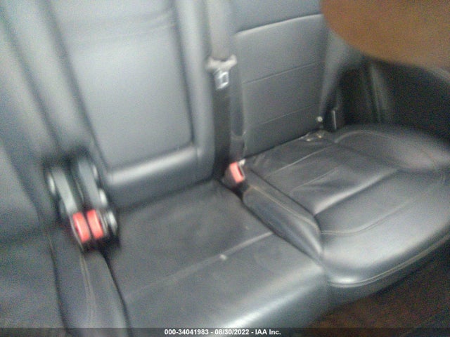 2016 Mercedes-Benz GL-Class, VIN: 4JGDF6EE6GA704260