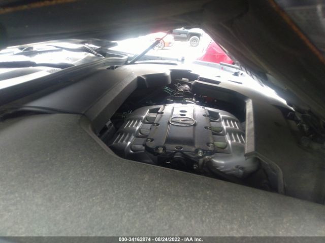 2013 ACURA TL TECH VIN: 19UUA8F57DA001986
