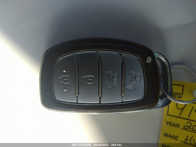 2019 Hyundai Sonata, VIN: KMHE24L33KA088743