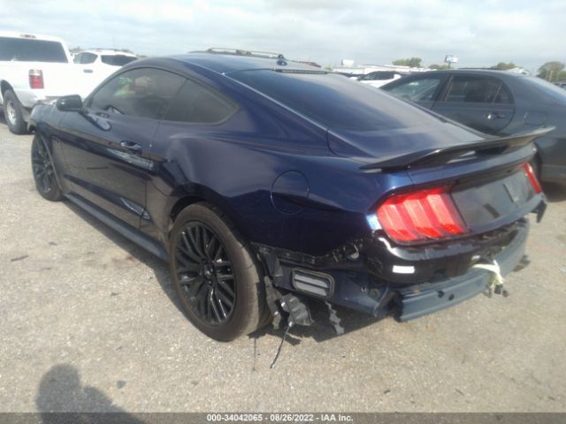 1FA6P8CF1K5163255 Ford MUSTANG GT