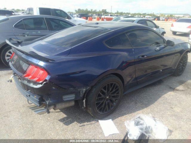 1FA6P8CF1K5163255 Ford MUSTANG GT