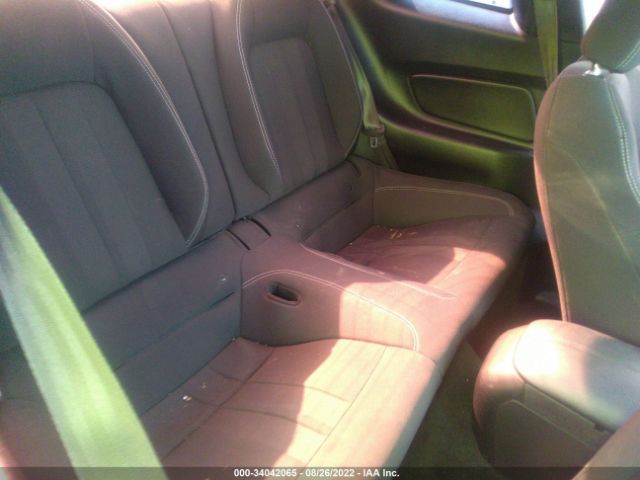 1FA6P8CF1K5163255 Ford MUSTANG GT