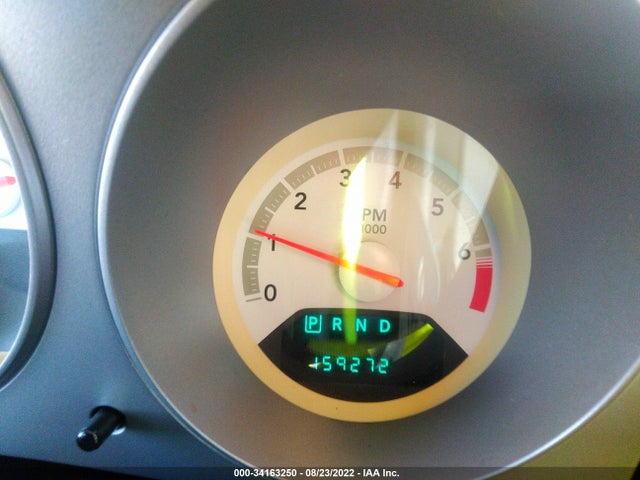 2009 DODGE AVENGER SE/SXT VIN: 1B3LC46B49N503939