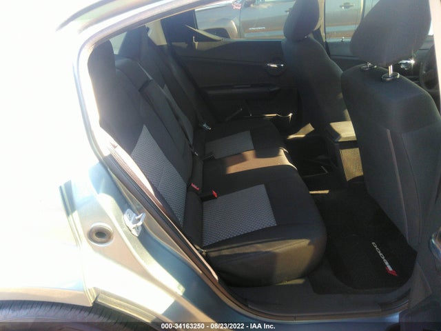 2009 DODGE AVENGER SE/SXT VIN: 1B3LC46B49N503939