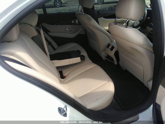2019 MERCEDES-BENZ E-CLASS E 300 VIN: WDDZF4JB8KA544987