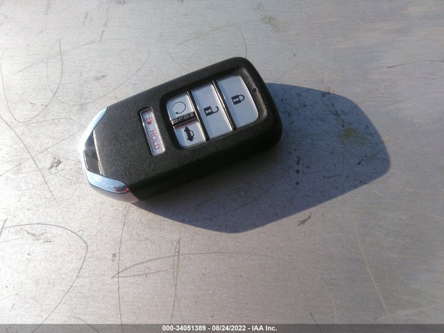 2020 Honda Accord, VIN: 1HGCV1F37LA041313