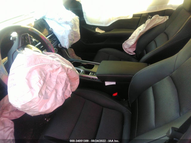 2020 Honda Accord, VIN: 1HGCV1F37LA041313