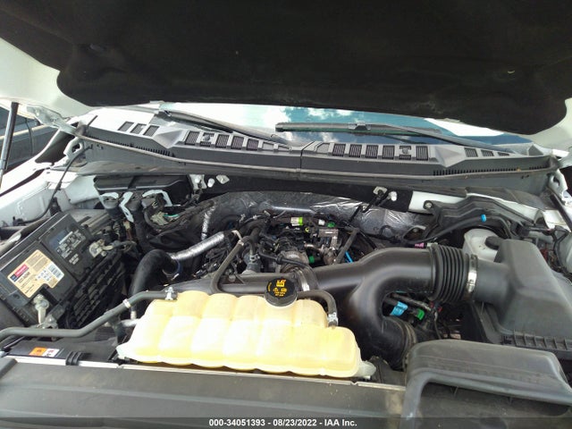 2019 Ford F-150, VIN: 1FTEW1EPXKKD20675