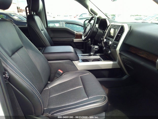 2019 Ford F-150, VIN: 1FTEW1EPXKKD20675