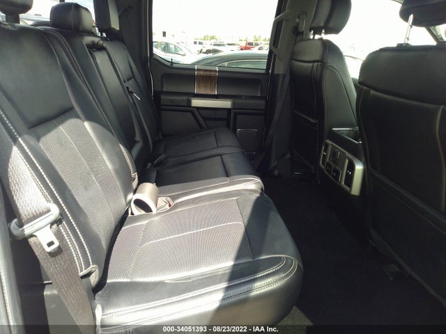 2019 Ford F-150, VIN: 1FTEW1EPXKKD20675