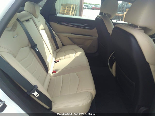 2019 Cadillac CT6, VIN: 1G6KB5RS6KU140900