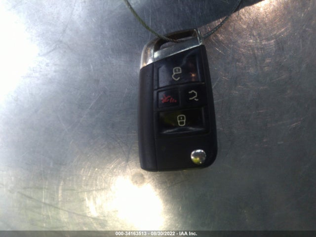 2015 Volkswagen GTI, VIN: 3VW4T7AU8FM021765