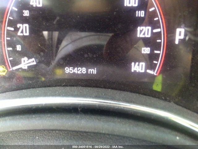 Dodge Durango Sxt 2017 1C4RDHAG7HC629240 Image 7