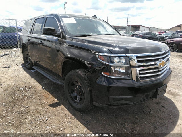 2020 Chevrolet Tahoe, VIN: 1GNLCDEC6LR248128