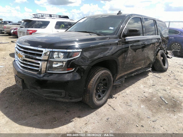 2020 Chevrolet Tahoe, VIN: 1GNLCDEC6LR248128