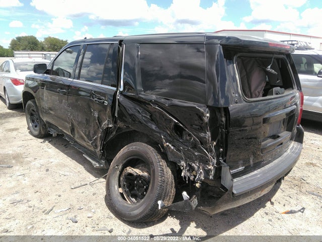 2020 Chevrolet Tahoe, VIN: 1GNLCDEC6LR248128