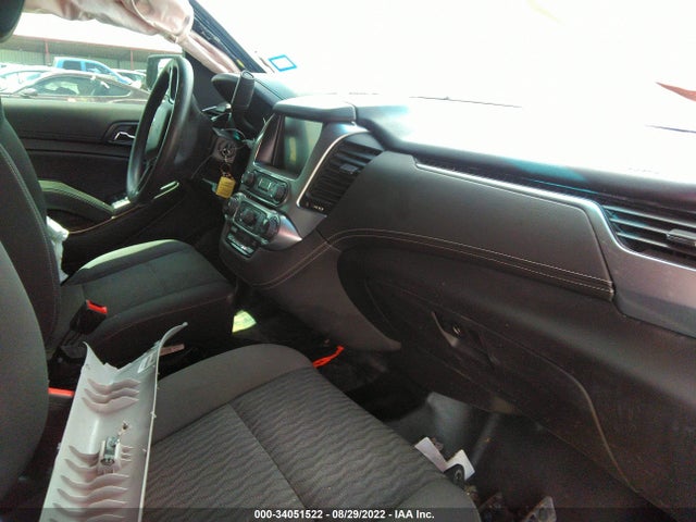 2020 Chevrolet Tahoe, VIN: 1GNLCDEC6LR248128