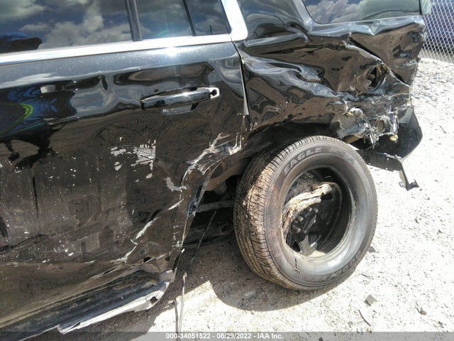 2020 Chevrolet Tahoe, VIN: 1GNLCDEC6LR248128