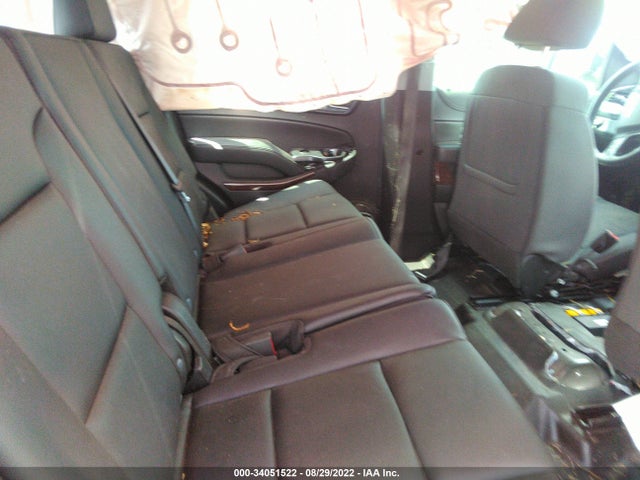 2020 Chevrolet Tahoe, VIN: 1GNLCDEC6LR248128