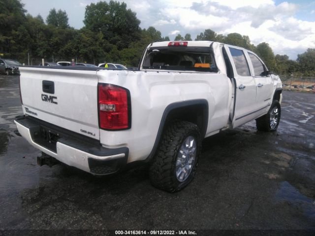 1GT12UE82GF115632 GMC Sierra 2500hd Denali