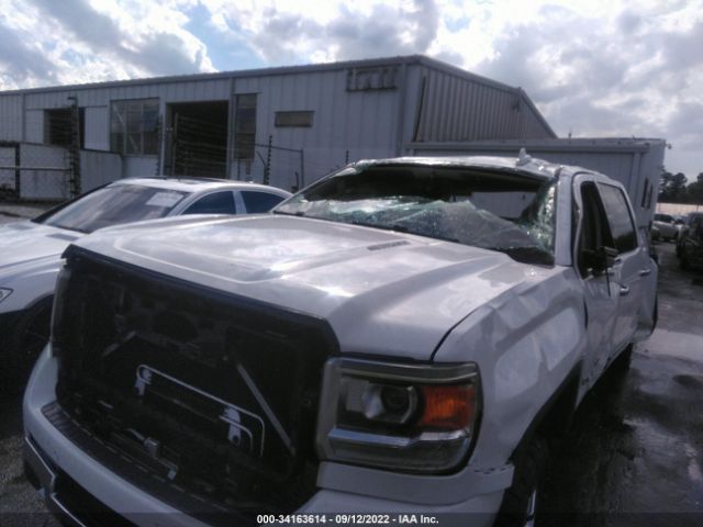 1GT12UE82GF115632 GMC Sierra 2500hd Denali
