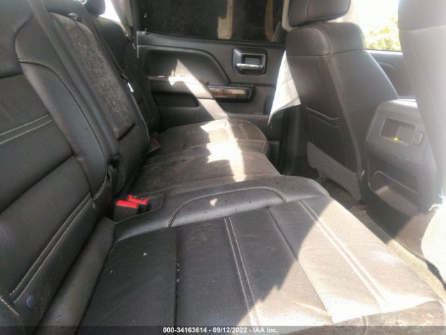 1GT12UE82GF115632 GMC Sierra 2500hd Denali