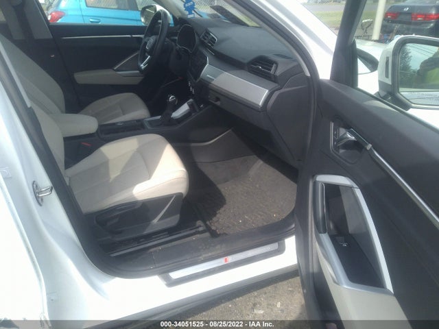2020 Audi Q3, VIN: WA1DECF33L1079484