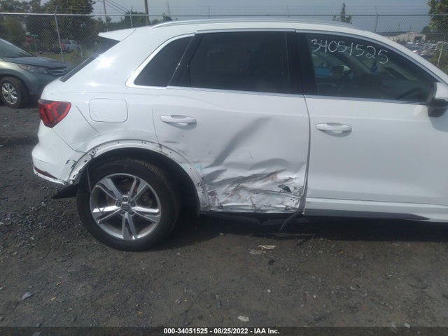 2020 Audi Q3, VIN: WA1DECF33L1079484