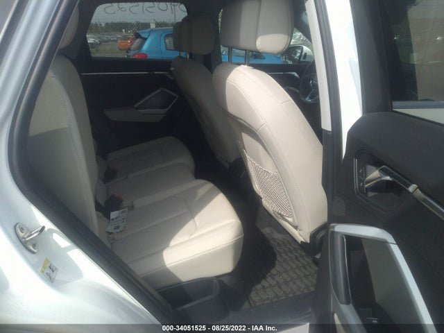2020 Audi Q3, VIN: WA1DECF33L1079484