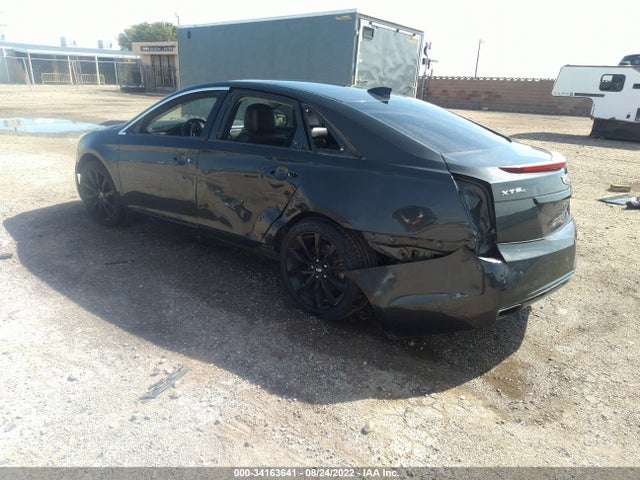 Cadillac XTS LUXURY 2015 2G61M5S33F9120826 Image 5